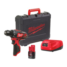 VISSEUSE MILWAUKEE M12BDD-201C 12V/2A